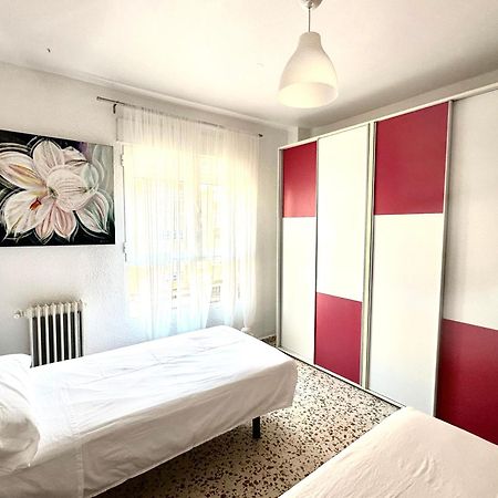 Esplendido Apartamento Con Wifi Granada Buitenkant foto
