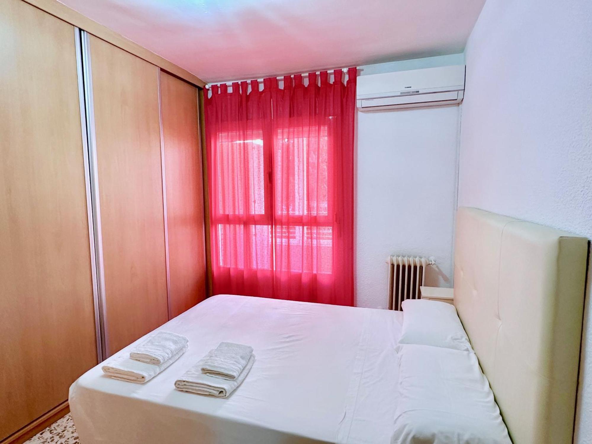 Esplendido Apartamento Con Wifi Granada Buitenkant foto