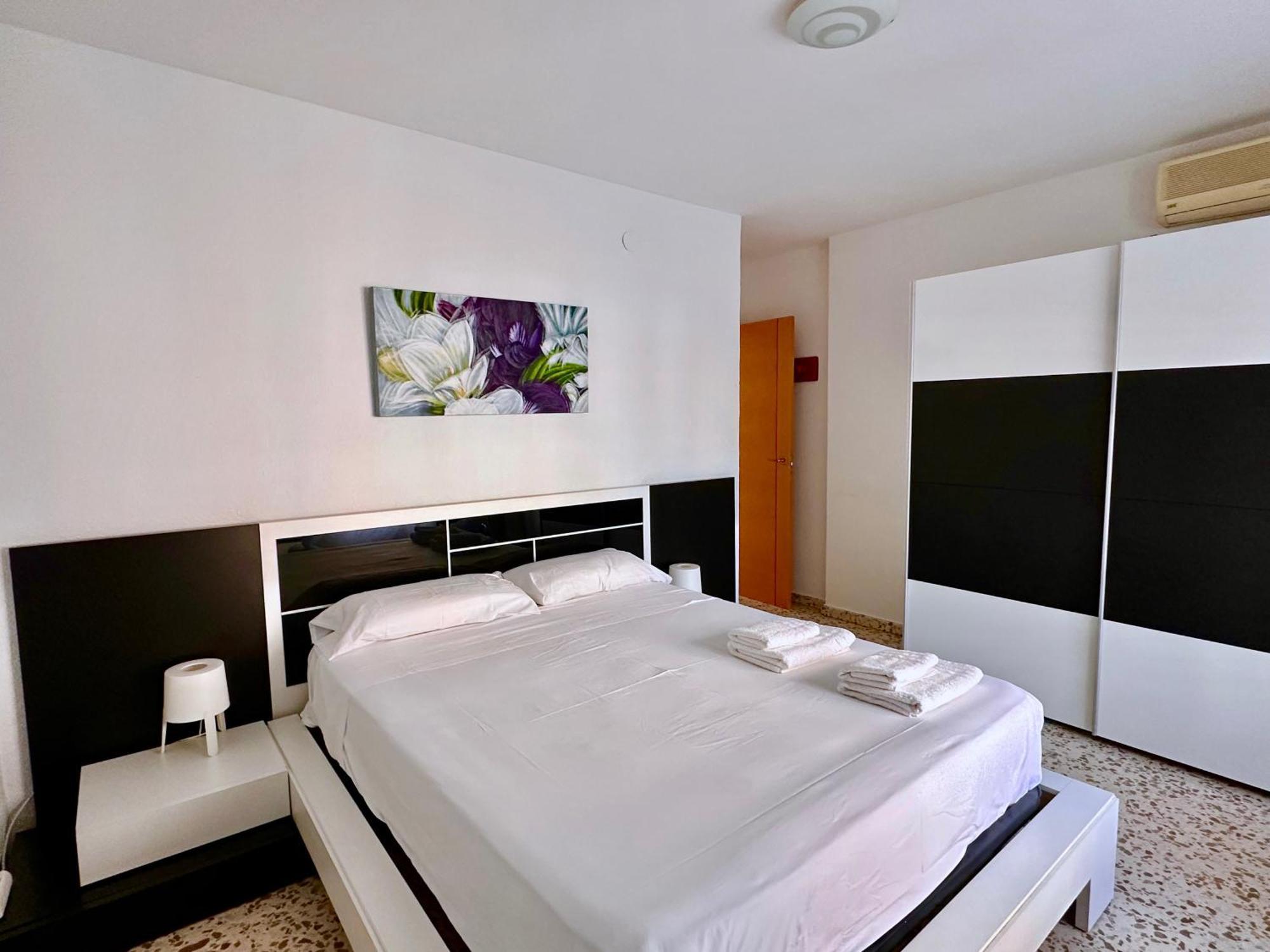 Esplendido Apartamento Con Wifi Granada Buitenkant foto