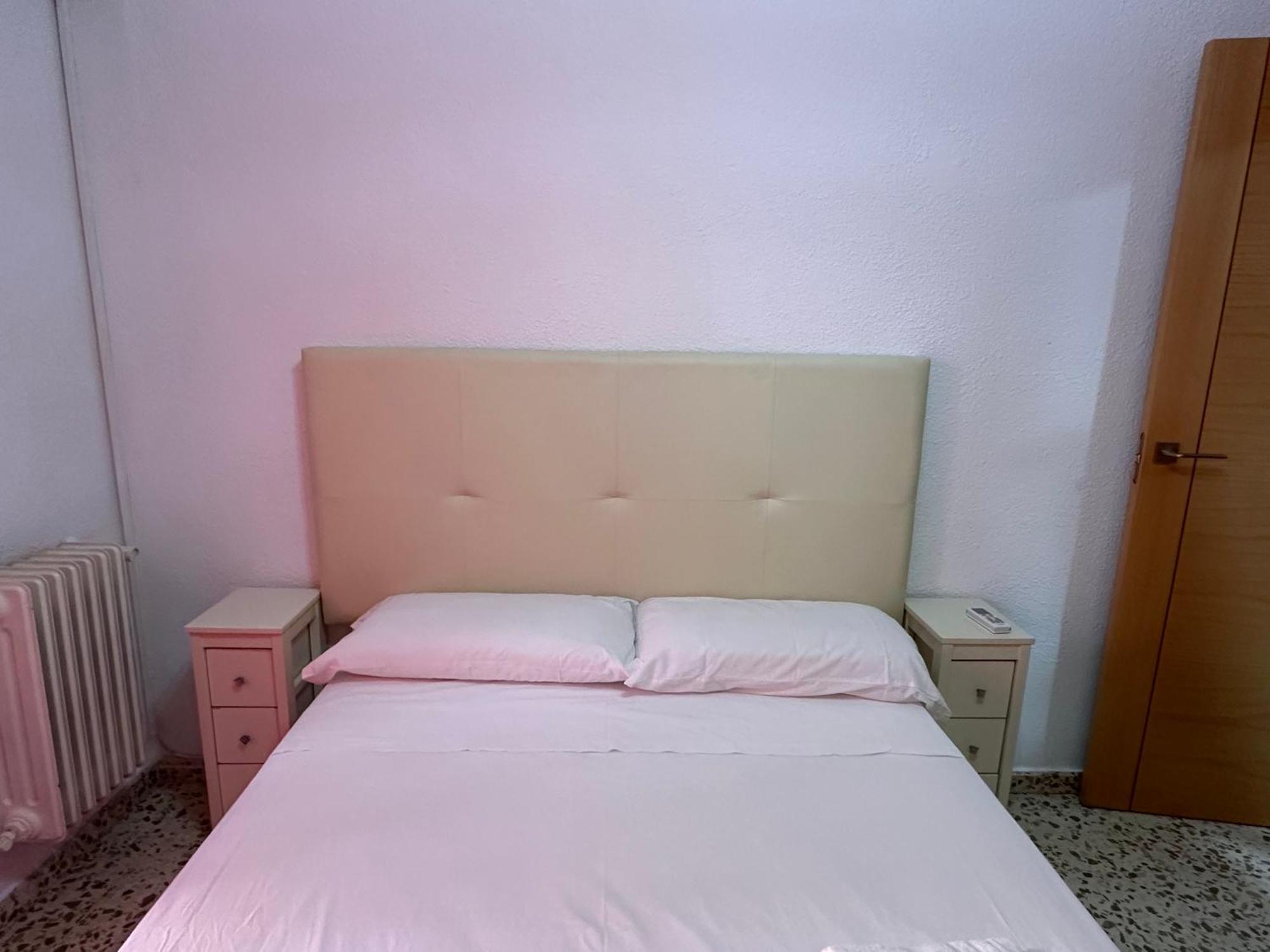 Esplendido Apartamento Con Wifi Granada Buitenkant foto