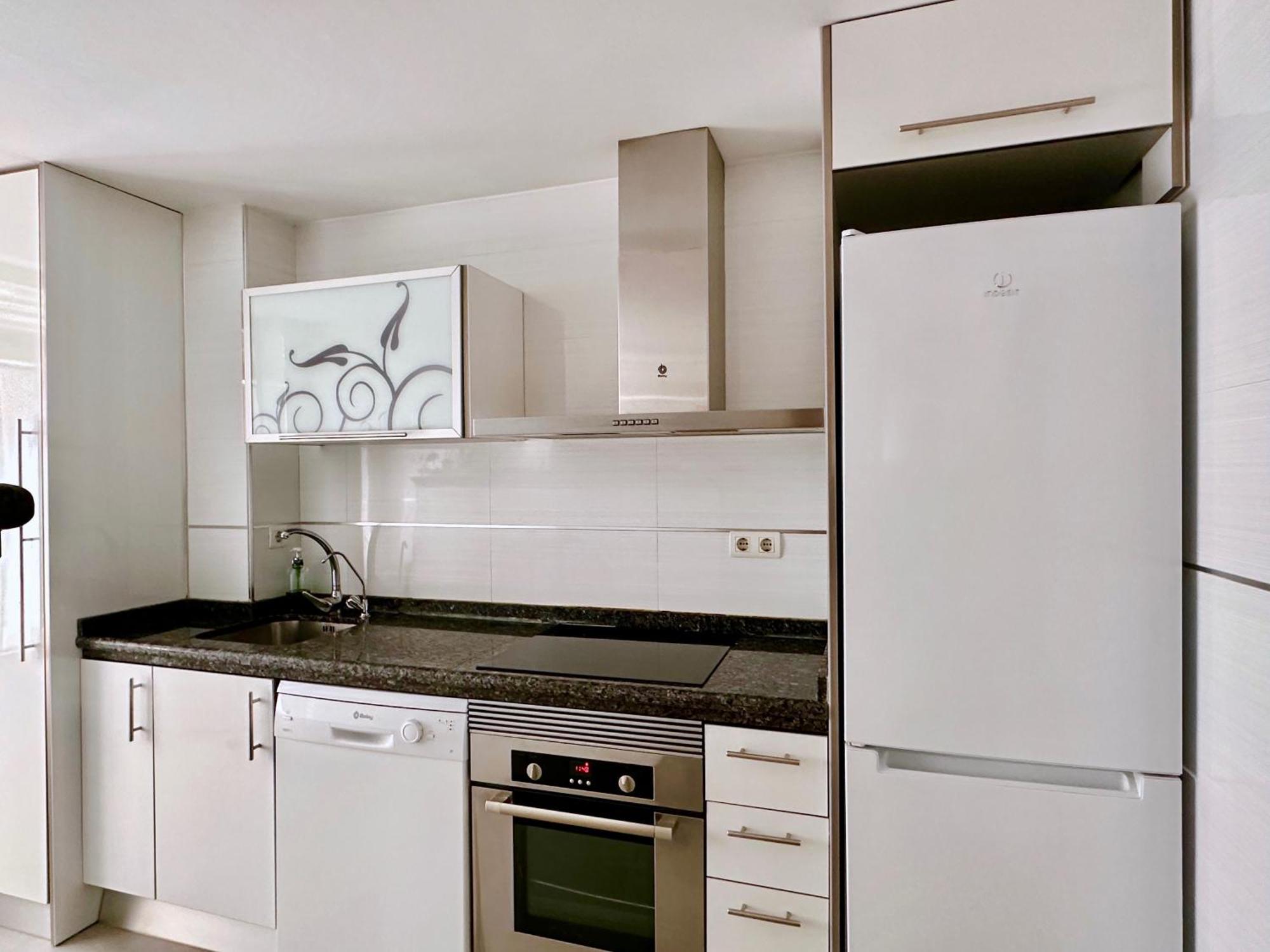 Esplendido Apartamento Con Wifi Granada Buitenkant foto