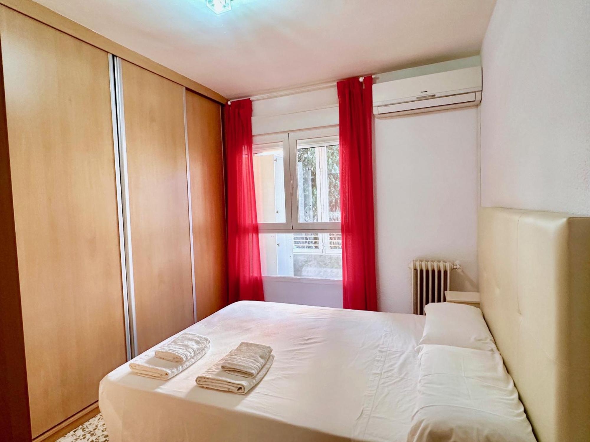 Esplendido Apartamento Con Wifi Granada Buitenkant foto