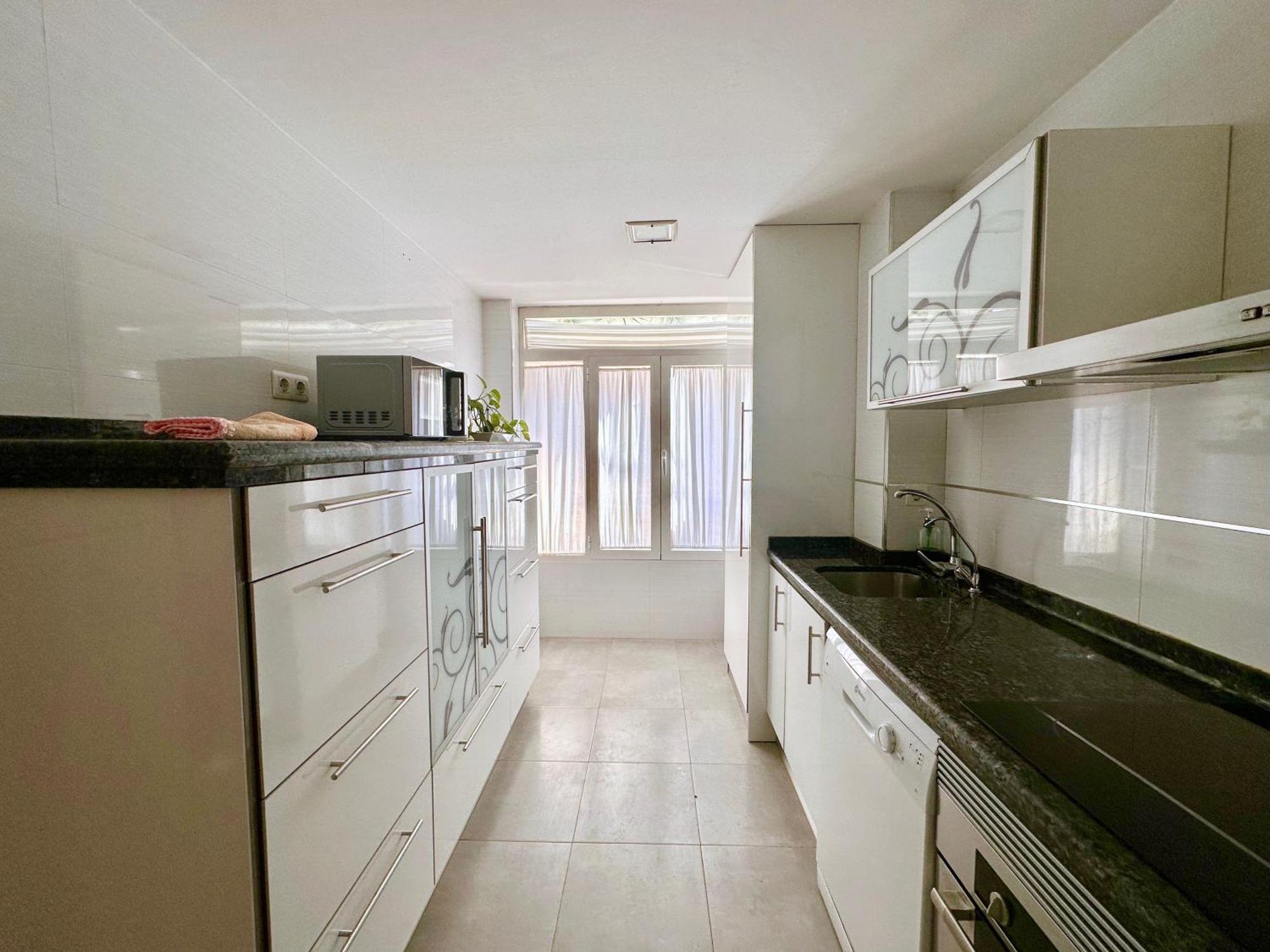 Esplendido Apartamento Con Wifi Granada Buitenkant foto