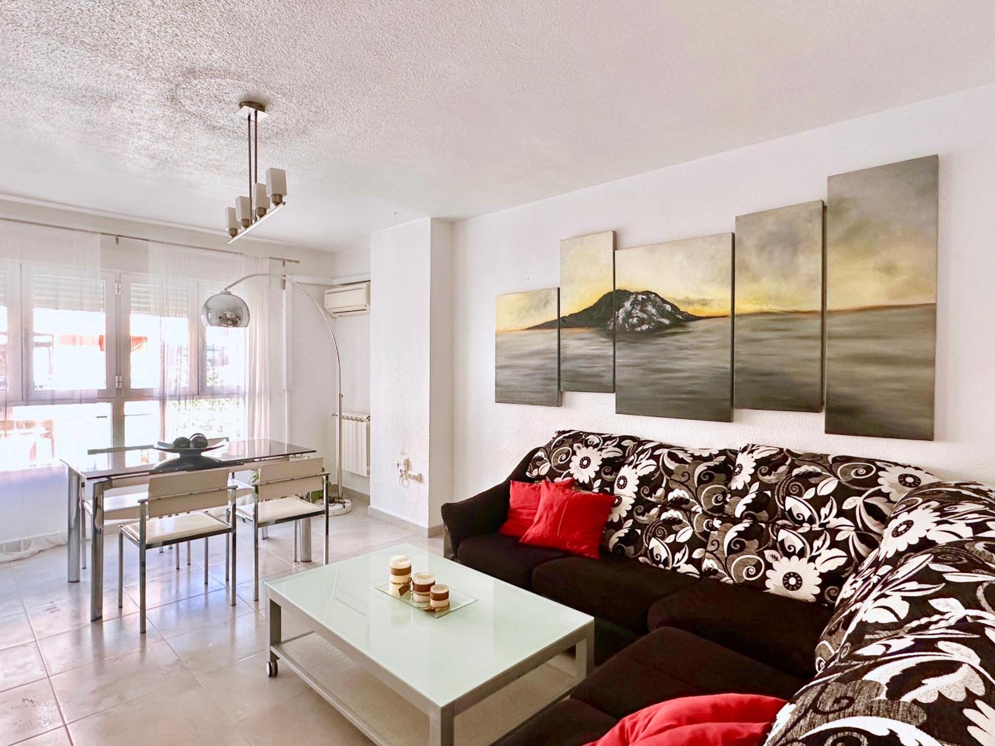 Esplendido Apartamento Con Wifi Granada Buitenkant foto