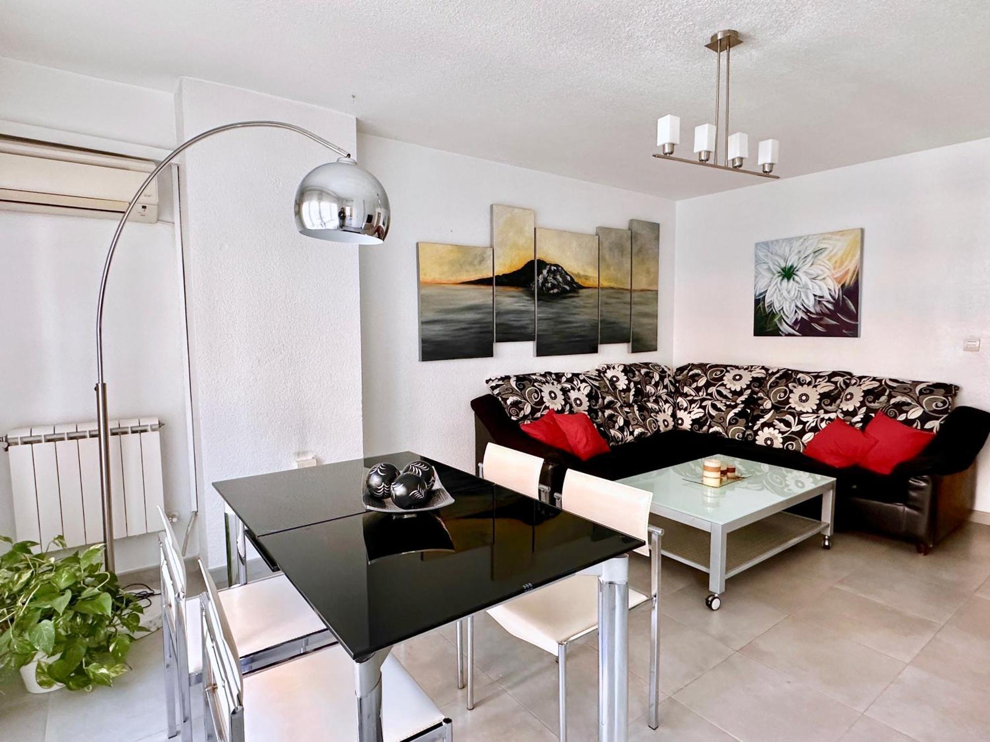 Esplendido Apartamento Con Wifi Granada Buitenkant foto